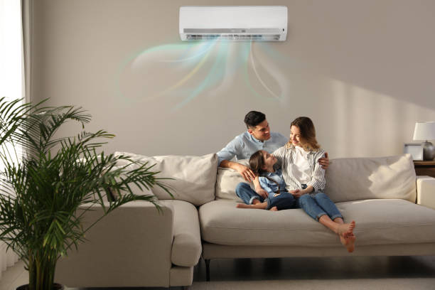 Best Residential HVAC Services  in Monticello, MN