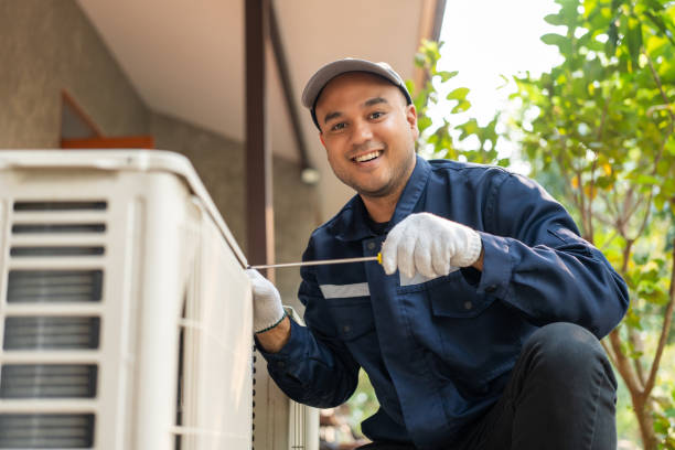 Monticello, MN HVAC Company
