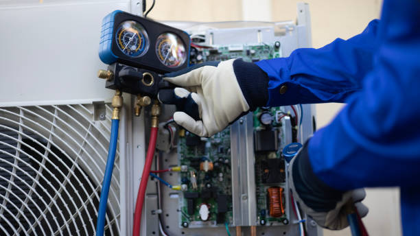 Best Furnace Installation  in Monticello, MN